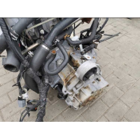 Коробка передач Chrysler Voyager 2.5 2.8crd T850 АКПП, 2005, 2.5-2.8 л, дизель.