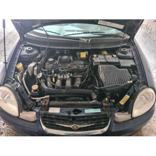 Двигун Chrysler Neon 2000 2.0i мех.5. Двигун Chrysler Neon 2000 2.0i мех.5.