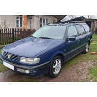 Двигун Volkswagen Passat B4 Variant, 1995, 1,8i, бензин.