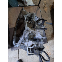 Коробка передач DA8P-7000-KB для Ford Explorer V 2010-2019, 3.5 л, бензин.