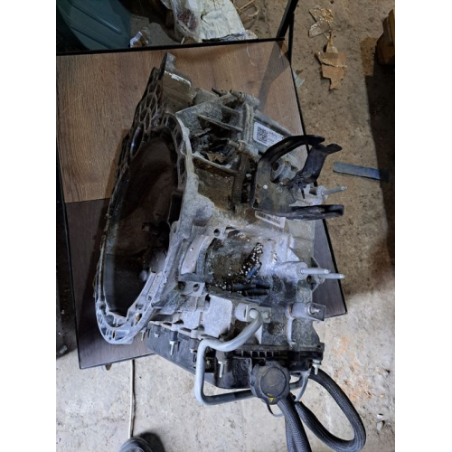 Коробка передач DA8P-7000-KB для Ford Explorer V 2010-2019, 3.5 л, бензин. Коробка передач DA8P-7000-KB для Ford Explorer V 2010-2019, 3.5 л, бензин.