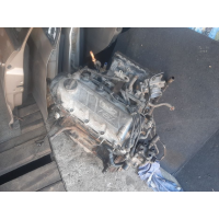 Двигун Zaz Forza CHERY A13, 2010 рік, 1.3 л, бензин.