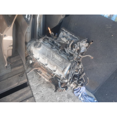 Двигун Zaz Forza CHERY A13, 2010 рік, 1.3 л, бензин. Двигун Zaz Forza CHERY A13, 2010 рік, 1.3 л, бензин.