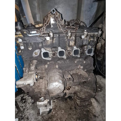 Двигун Nissan Patrol У61 2002 р. об'єм 3.0 л дизель. Двигун Nissan Patrol У61 2002 р. об'єм 3.0 л дизель.