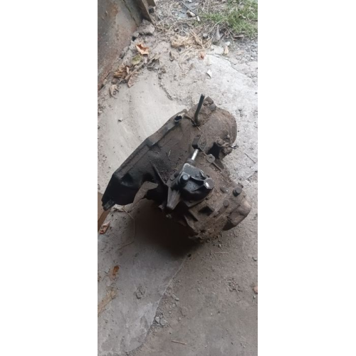 Коробка передач Deo Nexia 1.5-16V, 2008, 1.5 л, бензин. Коробка передач Deo Nexia 1.5-16V, 2008, 1.5 л, бензин.
