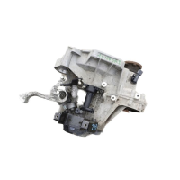 Коробка передач Фабія 1.4 Бензин Поло 1.4Бензин GRZ КПП Audi Seat 1.4і