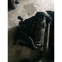 Двигун 10KJF2 Citroen Peugeot 406 1.8 1.6v, 2001, 1.8 л, бензин.