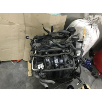 Двигун 1.2 12V AZQ BME для Skoda Fabia, VW Polo, Seat BME. В ідеальному стані, випущений в Україні за правилами мерчант гугл.