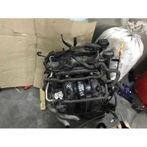 Двигун 1.2 12V AZQ BME для Skoda Fabia, VW Polo, Seat BME. В ідеальному стані, випущений в Україні за правилами мерчант гугл. Двигун 1.2 12V AZQ BME для Skoda Fabia, VW Polo, Seat BME. В ідеальному стані, випущений в Україні за правилами мерчант гугл.