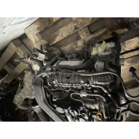 Двигун 1.2 1.5 TSI CJZC,  DAD Fabia Golf Oktavia Karoq
