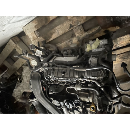 Двигун 1.2 1.5 TSI CJZC, DAD Fabia Golf Oktavia Karoq Двигун 1.2 1.5 TSI CJZC, DAD Fabia Golf Oktavia Karoq