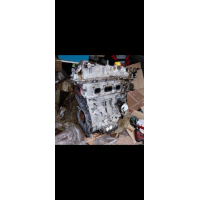 Двигун 1.2 DIG-T HRA2 для Nissan Juke/Qashqai 110112878R/110171000R, 2019, бензин, об'єм 1.2 л.