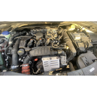 Двигун 1.2 PureTech (EB2DT) 110 к.с. для Citroen, Peugeot, Opel, 2018 р. об'єм 1.2 л, бензин.