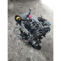 Двигун Renault 1.2 TCE D4FH786, Clio III, Twingo, Modus, 2008, 1.2 л, бензин.