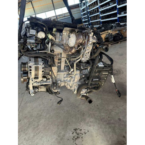 Двигун 1.2 THP HN05 для Peugeot, Citroen, Opel, 2015 року, 56тис пробіг, бензиновий. Двигун 1.2 THP HN05 для Peugeot, Citroen, Opel, 2015 року, 56тис пробіг, бензиновий.