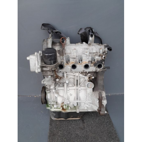 Двигун 1.2TSi CBZ Skoda Fabia II 2007-2014p, об'єм 1.2 л, бензин. Двигун 1.2TSi CBZ Skoda Fabia II 2007-2014p, об'єм 1.2 л, бензин.
