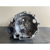 Коробка передач кпп 02t301103 Skoda Octavia A5 1.6MPI VW Golf 5