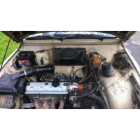 Двигун 1.3  Golf. Jetta. Wartburg