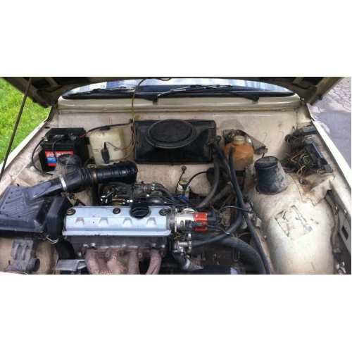 Двигун 1.3 Golf. Jetta. Wartburg Двигун 1.3 Golf. Jetta. Wartburg