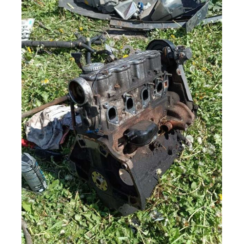 Двигун Opel Kadet E 1.3, 1984, 1.3 л, бензин. Двигун Opel Kadet E 1.3, 1984, 1.3 л, бензин.