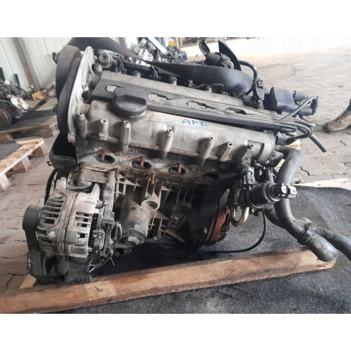 Двигун 1.4 16v APE (AHW AKQ AXP BCA) для VW Golf IV / Skoda Octavia. Об'єм - 1.4 л, бензин, випуск 2000-2006 рр. Двигун 1.4 16v APE (AHW AKQ AXP BCA) для VW Golf IV / Skoda Octavia. Об'єм - 1.4 л, бензин, випуск 2000-2006 рр.