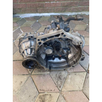 Коробка передач КПП 5-6 ступенів для VW Passat B6 B7 Golf 5 Touran Jetta 5 Caddy, 2005-2015, 1.6-2.0 л, бензин/дизель.