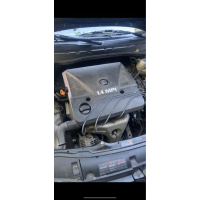 Двигун 1.4 AKK AUD ANW для Vw Polo Seat Cordoba