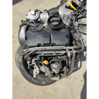 Двигун Volkswagen 1.4AMF 2005, дизель, Škoda Fabia, VW Polo, Seat, Audi.