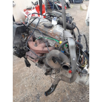 Двигун 1,4 бензин 10FST6 для Peugeot, Citroen 206, C3. Об'єм 1,4 л, рік випуску невідомий.