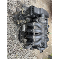 Двигун 1.4 бензин Citroen Peugeot EP3, 2002, 1397 см³.