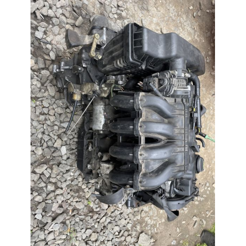 Двигун 1.4 бензин Citroen Peugeot EP3, 2002, 1397 см³. Двигун 1.4 бензин Citroen Peugeot EP3, 2002, 1397 см³.