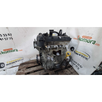 Двигун 1.4 Бензин FXJA для Ford Fiesta та Ford Fusion 02-12.