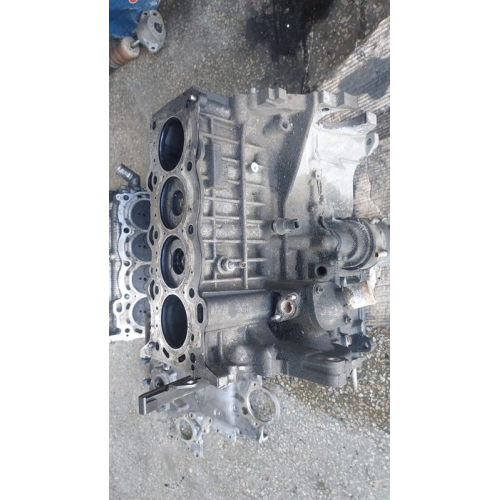 Двигун Toyota 1,4 D4D, 2005, 1,4 л, дизель.