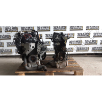 Двигун 1.4TDI (BNV, BNM) Volkswagen, Skoda, 2007-2014, 1.4 л, дизель.