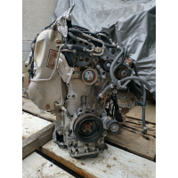 Двигун 1.4 TDI CUSB 66кВ
