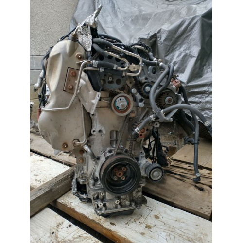 Двигун 1.4 TDI CUSB 66кВ
