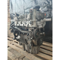 Двигун 1.4 tsi CAX/CAXA для Passat B6, Golf 5, Skoda, 90 кВт, бензин.