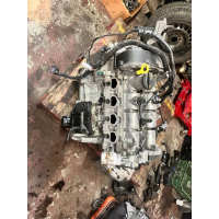 Двигун Skoda/Audi/Volkswagen 1.4tsi CXS.CXSA, Audi A3, 2014, 1.4 л, бензин.