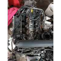 Двигун 1.4 tsi czt vw jetta /tiguan