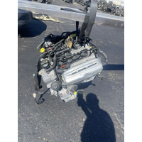 Двигун 1.4 tsj.BMY. Двігатель BMY 1.4 tsj. BMY