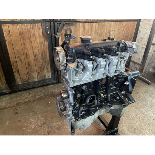Двигун 1.5dci 81kw euro5 Двигун 1.5dci 81kw euro5