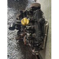 Двигун 1.5 dCi K9K658 від Renault / Dacia Duster, 2015 р., 1.5 л, дизель.