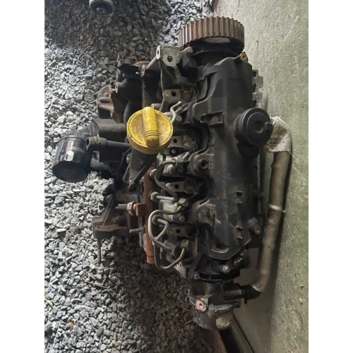 Двигун 1.5 dCi K9K658 від Renault / Dacia Duster, 2015 р., 1.5 л, дизель. Двигун 1.5 dCi K9K658 від Renault / Dacia Duster, 2015 р., 1.5 л, дизель.