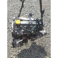 Двигун 1.5dci K9K800,K9K802,K9K812,K9K830,K9K835,K9K840