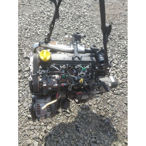 Двигун 1.5dci K9K800,K9K802,K9K812,K9K830,K9K835,K9K840 Двигун 1.5dci K9K800,K9K802,K9K812,K9K830,K9K835,K9K840