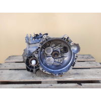 Коробка передач КПП Hyundai M6GF2 Kia 2.0 CRDi SF82 JB 2010-2017, об'єм двигуна 2.0 л, дизельне паливо.