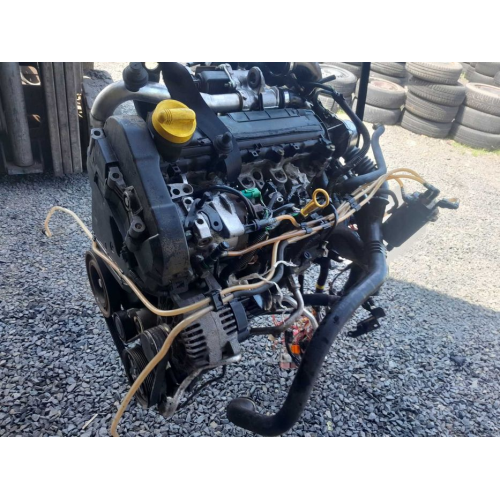 Двигун Renault 1,5K9K Euro3 від Delphi, модель - Рено, рік випуску невідомий, об'єм - 1,5 л, паливо - дизель. Двигун Renault 1,5K9K Euro3 від Delphi, модель - Рено, рік випуску невідомий, об'єм - 1,5 л, паливо - дизель.