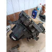 Коробка передач КПП JB3 960 для Kangoo Kubistar Logan Clio Megane, 2000-2015, 1.5-2.0 л, бензин/дизель.