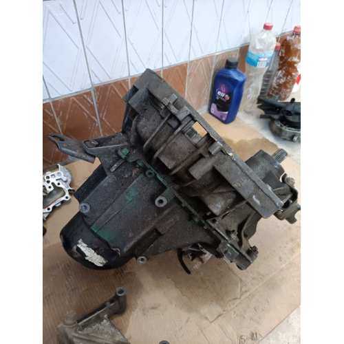 Коробка передач КПП JB3 960 для Kangoo Kubistar Logan Clio Megane, 2000-2015, 1.5-2.0 л, бензин/дизель. Коробка передач КПП JB3 960 для Kangoo Kubistar Logan Clio Megane, 2000-2015, 1.5-2.0 л, бензин/дизель.