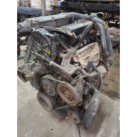 Двигун 1,5TD ISUZU для Opel Vectra A B Combo Astra Corsa, 1996 рік, дизель, 1,5 л.